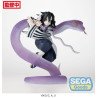 Demon Slayer: Kimetsu no Yaiba Estatua PVC Xross Link Anime Obanai Iguro Hashira Training Arc –Kimetsu No Yaiba (Pre-orders)
