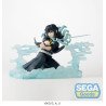 Demon Slayer: Kimetsu no Yaiba Estatua PVC Xross Link Anime Muichiro Tokito Hashira Training Arc –Kimetsu No Yaiba (Pre-orders)