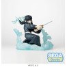 Demon Slayer: Kimetsu no Yaiba Estatua PVC Xross Link Anime Muichiro Tokito Hashira Training Arc –Kimetsu No Yaiba (Pre-orders)