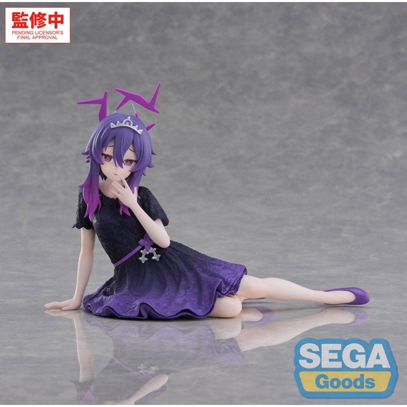 Blue Archive Estatua PVC Yumemirize Haruka –Otros animes (Pre-orders)