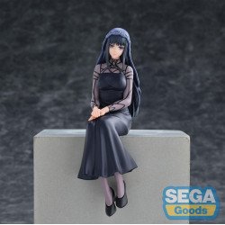 To Love Ru Darkness Estatua PVC Trio-Try-iT Mikan Yuuki –Otros animes (Pre-orders)