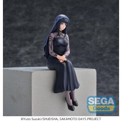 Sakamoto Days Estatua PVC PM Perching Osaragi –Otros animes (Pre-orders)