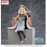Sentenced to Be a Hero Estatua PVC PM Perching Teoritta –Otros animes (Pre-orders)