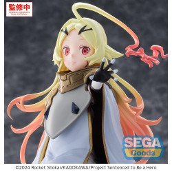 Sentenced to Be a Hero Estatua PVC PM Perching Teoritta –Otros animes (Pre-orders)