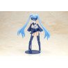 Frame Arms Girl x Hatsune Miku Maqueta Plastic Model Kit Frame Music Girl Snow Miku Another Color Ver. –Otros animes (Pre-orders)