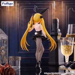 To Love-Ru Darkness Estatua PVC BiCute Bunnies Konjiki no Yami –Otros animes (Pre-orders)