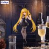 To Love-Ru Darkness Estatua PVC BiCute Bunnies Konjiki no Yami –Otros animes (Pre-orders)