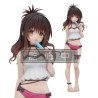 To Love Ru Darkness Estatua PVC Trio-Try-iT Mikan Yuuki –Otros animes (Pre-orders)
