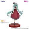 Hatsune Miku Estatua PVC Trio-Try-iT Hatsune Miku Outing Dress Red Color Ver. –Otros animes (Pre-orders)