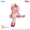 Hatsune Miku Estatua PVC Noodle Stopper Sakura Miku 2025 Wink Ver. –Otros animes (Pre-orders)