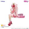Hatsune Miku Estatua PVC Noodle Stopper Sakura Miku 2025 Wink Ver. –Otros animes (Pre-orders)