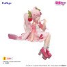 Hatsune Miku Estatua PVC Noodle Stopper Sakura Miku 2025 Wink Ver. –Otros animes (Pre-orders)