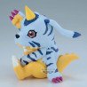 Gabumon Digimon Adventure Sofvimates Banpresto –Otros animes (New arrivals)