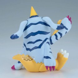 Gabumon Digimon Adventure Sofvimates Banpresto –Otros animes (New arrivals)