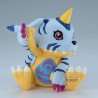 Gabumon Digimon Adventure Sofvimates Banpresto –Otros animes (New arrivals)