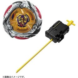 Scorpiospear UX-14 beyblade X Takara Tomy –Otros animes (New arrivals)