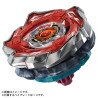 Sol Eclipse CX-09 Beyblade X Takara Tomy –Otros animes (New arrivals)