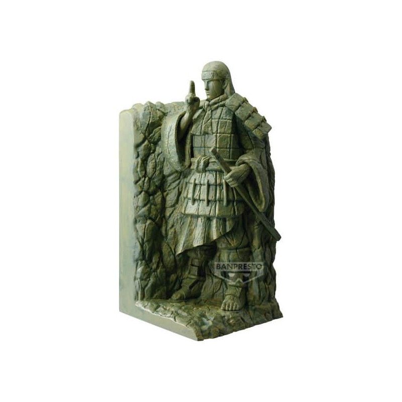 Hashirama Senju The Final Valley Naruto Banpresto –Naruto (Neuheiten)