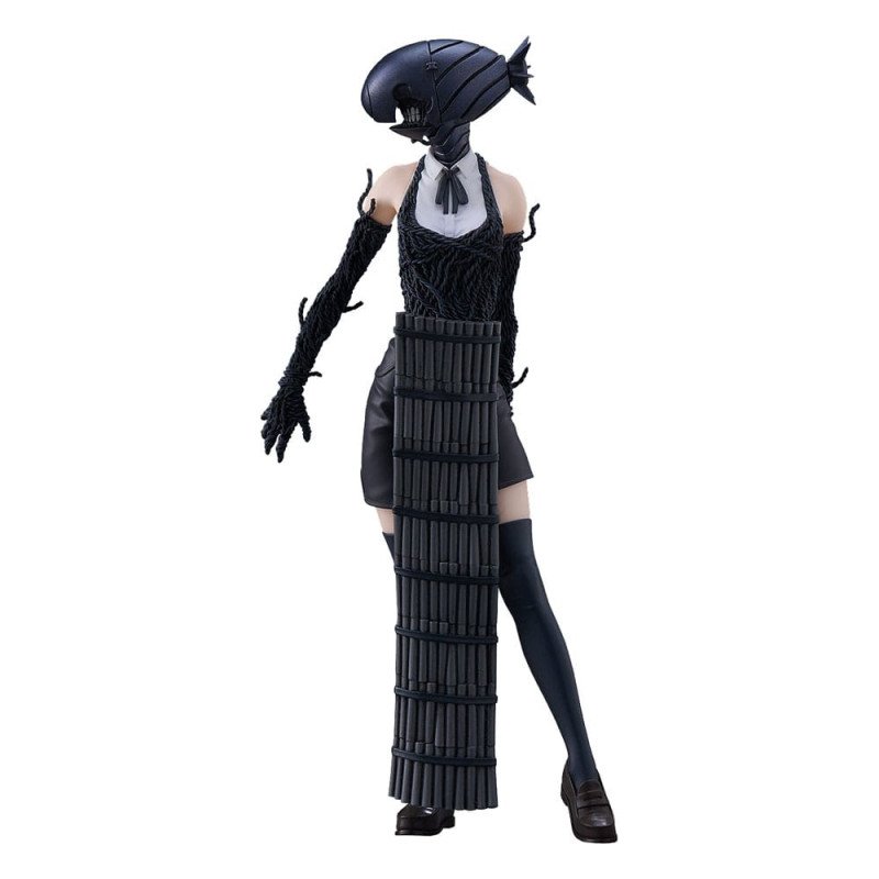 Chainsaw Man Estatua PVC Pop Up Parade Bomb –Chainsaw Man (Preventas)