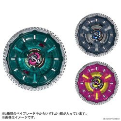 UX-16 Random Booster Clock Mirage Takara Tomy – (Novedades)