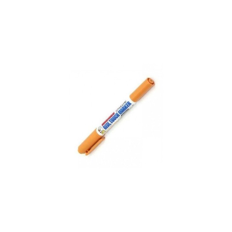 GUNDAM - Gundam Real Touch Marker GM-409 Yellow – (New arrivals)