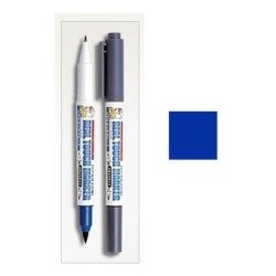 GUNDAM - Gundam Real Touch Marker GM-403 Blue