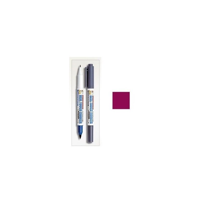 GUNDAM - Gundam Real Touch Marker GM-404 Red – (Scale model)
