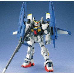 GUNDAM - HGUC - FXA-05D/RX178 Super Gundam