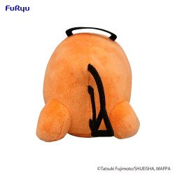 Chainsaw Man Peluche Pochita Sleeping –Chainsaw Man (New arrivals)