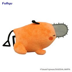 Chainsaw Man Peluche Pochita Sleeping –Chainsaw Man (New arrivals)