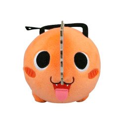 Chainsaw Man Peluche Pochita Tongue –Chainsaw Man (New arrivals)