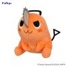 Chainsaw Man Peluche Pochita Sitting Naughty –Chainsaw Man (New arrivals)