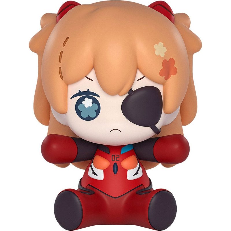 Asuka Shikinami Langley: Eye Patch Evangelion Good Smile Company –Evangelion (New arrivals)