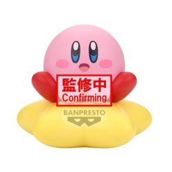 Kirby Sofvimates Banpresto