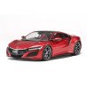 1:24 Honda NSX : Acura NSX TAMIYA – (Inicio)