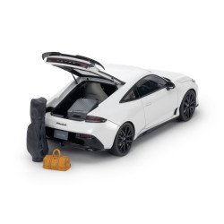 1:24 Honda Prelude (BF1) TAMIYA – (Inicio)