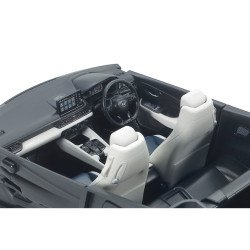 1:24 Honda Prelude (BF1) TAMIYA – (Inicio)