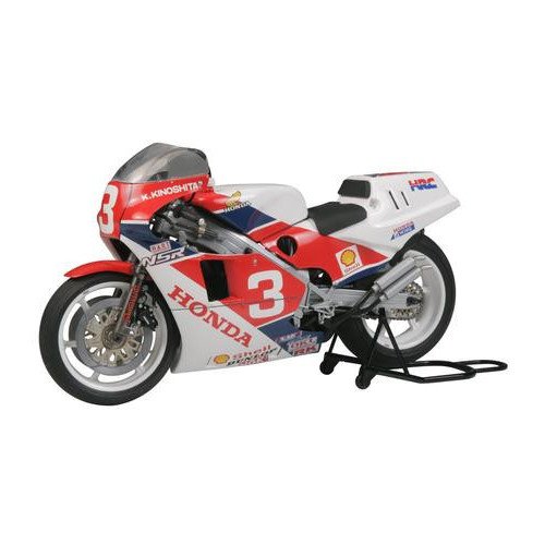Honda NSR500 Factory Color Tamiya 14099 – (Inicio)