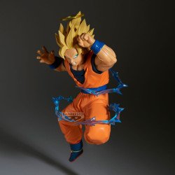 Son Goku Dragon Ball Z Match Maker Banpresto