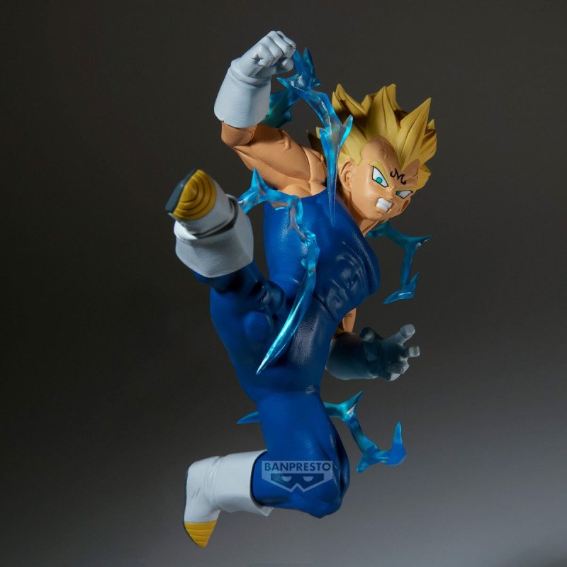 Vegeta Dragon Ball Z Match Makers Banpresto –Dragon Ball (Novedades)