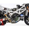 Ducati 888 Superbike Racer Tamiya 14063 – (Inicio)