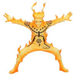 Naruto sabio 6 caminos Grandista Banpresto