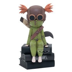 Jujutsu Kaisen Peluche acrílico Satoru Gojo Sega –Jujutsu Kaisen (Novedades)