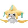 Jirachi Pokemon Bandai Model Kit –Pokemon (Home)