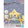 Jirachi Pokemon Bandai Model Kit –Pokemon (Home)
