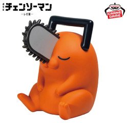 Lampara Pochita Chainsaw Man Banpresto