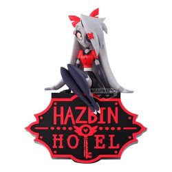 Vaggie Hazbin Hotel Banpresto