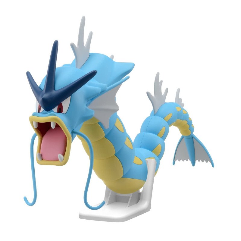 Gyarados Pokemon Bandai Model Kit –Pokemon (Novedades)