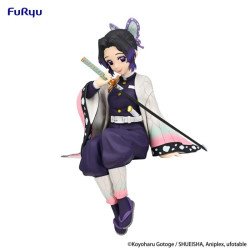 Shinobu Kocho Kimetsu no Yaiba Furyu