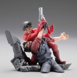 AKIRA - Miniq Part. 2 - Display Tetsuo Box –Otros animes (New arrivals)